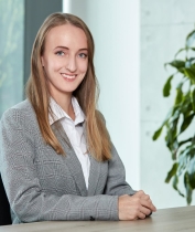 Bencze Anna