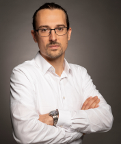 Müller Dávid