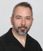 Győrffy Zoltán